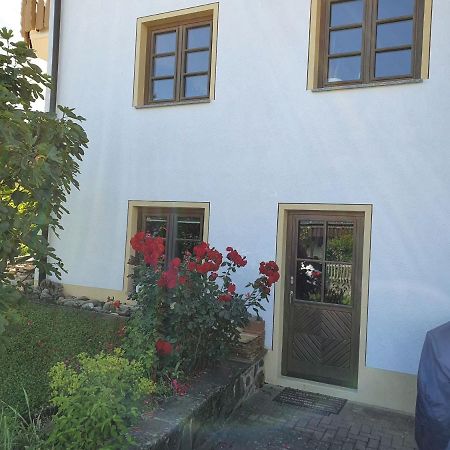 Appartement Haus Sonnenblume à Weilheim Extérieur photo